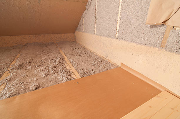 Best Geographic-Specific Insulation Services in Oak Grove, MO